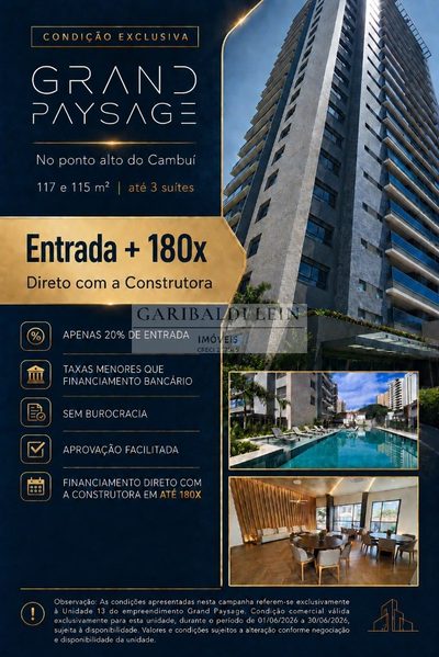 Apartamento, 2 quartos, 63 m² - Foto 2