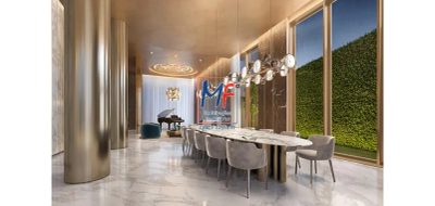Apartamento, 5 quartos, 493 m² - Foto 2