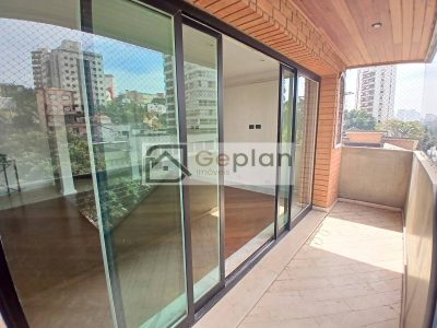 Apartamento, 4 quartos - Foto 1