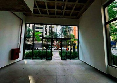 Loja-Salão, 59 m² - Foto 3