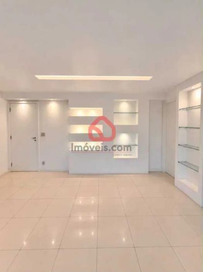 Cobertura, 2 quartos, 134 m² - Foto 1
