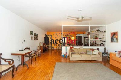 Apartamento, 4 quartos, 192 m² - Foto 4