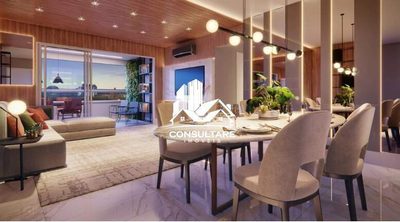 Apartamento, 2 quartos, 96 m² - Foto 4