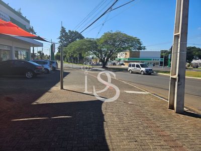 Loja-Salão, 120 m² - Foto 4