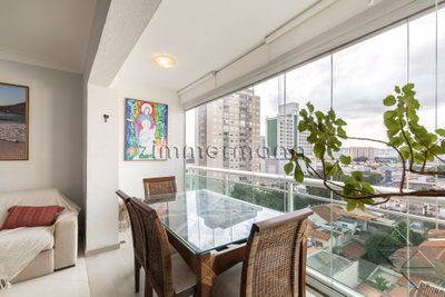 Apartamento, 3 quartos, 98 m² - Foto 5