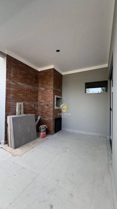 Casa, 3 quartos, 87 m² - Foto 5