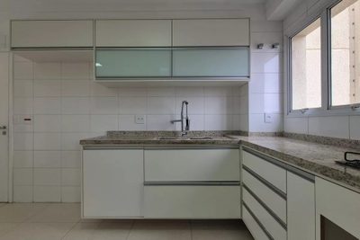 Apartamento, 3 quartos, 114 m² - Foto 5