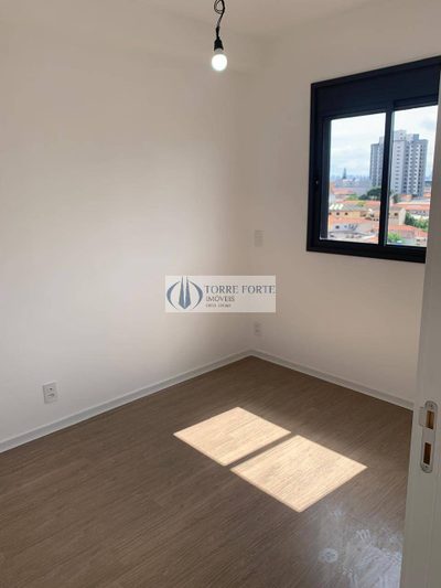 Apartamento, 2 quartos, 36 m² - Foto 5