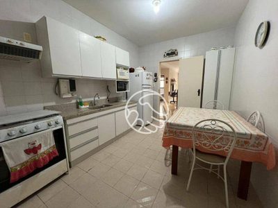 Apartamento, 2 quartos, 110 m² - Foto 5
