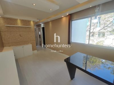 Apartamento, 2 quartos, 47 m² - Foto 1