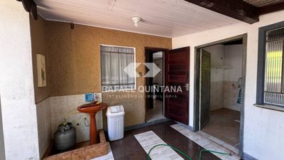 Casa, 1 quarto, 45 m² - Foto 1