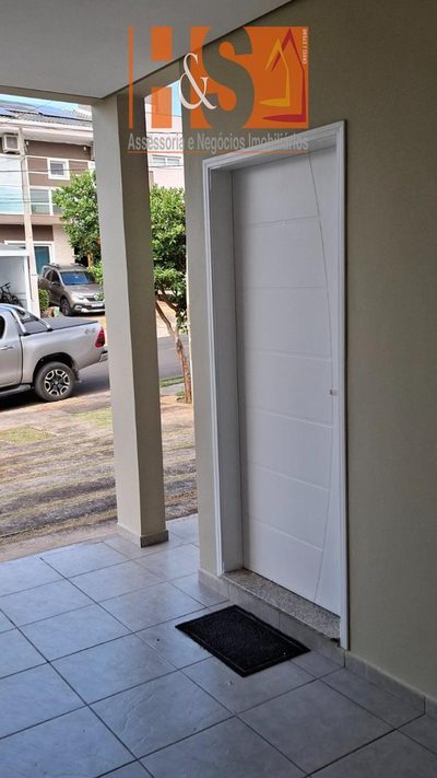 Sobrado, 3 quartos, 175 m² - Foto 2