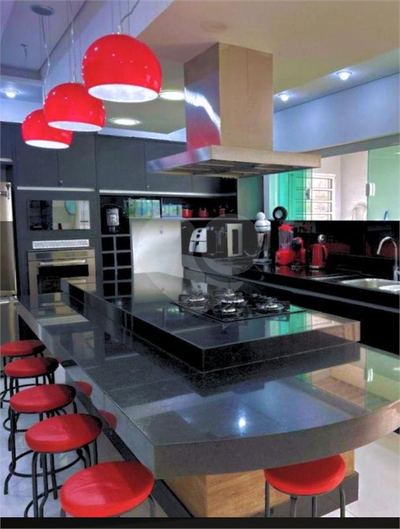 Casa, 4 quartos, 300 m² - Foto 2