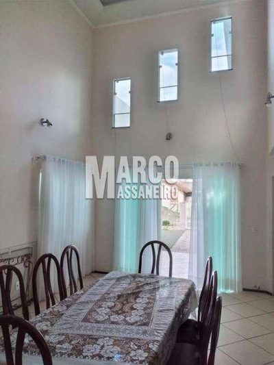 Casa, 4 quartos, 100 m² - Foto 4