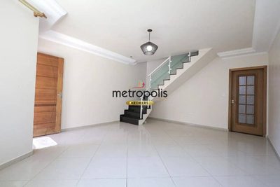 Sobrado, 3 quartos, 144 m² - Foto 3