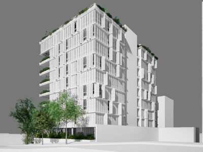 Cobertura, 4 quartos, 448 m² - Foto 3