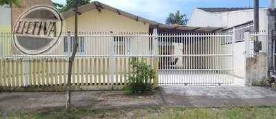 Casa, 4 quartos, 120 m² - Foto 1