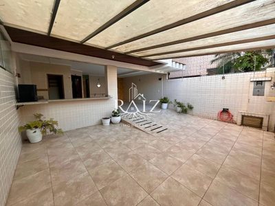 Casa, 3 quartos, 159 m² - Foto 2