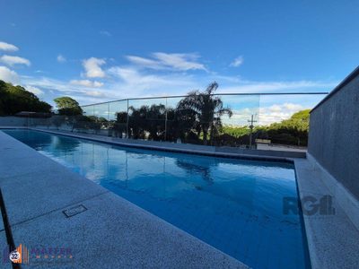 Apartamento, 2 quartos, 57 m² - Foto 1