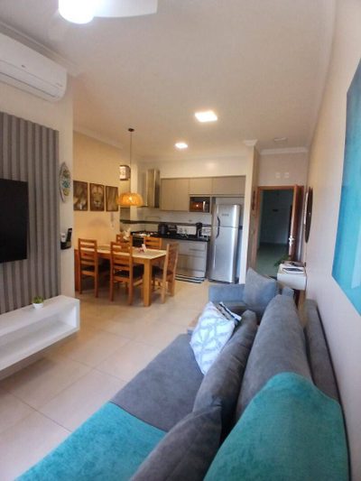 Apartamento, 2 quartos, 62 m² - Foto 3