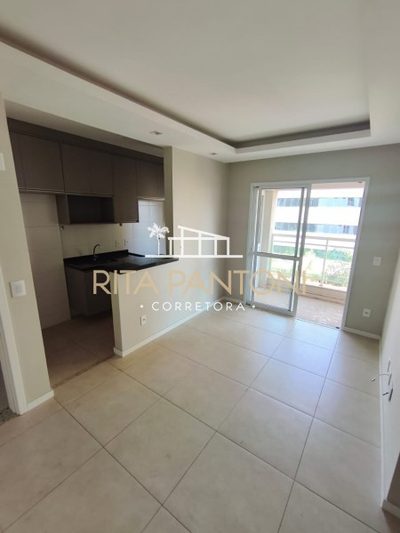 Apartamento, 1 quarto, 58 m² - Foto 2
