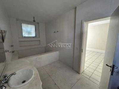 Apartamento, 4 quartos, 220 m² - Foto 1