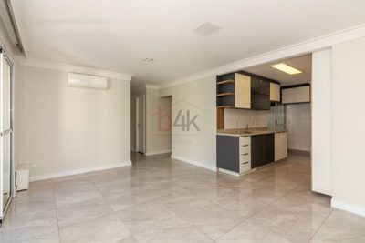 Apartamento, 3 quartos, 94 m² - Foto 1