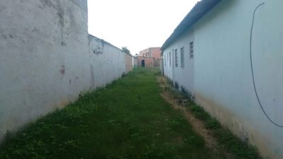 Terreno, 406 m² - Foto 1