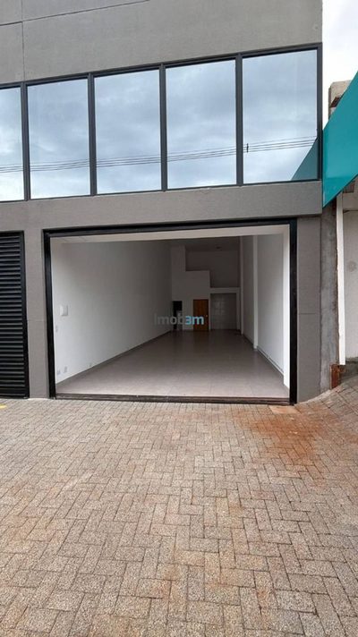 Sala-Conjunto, 80 m² - Foto 2