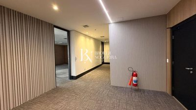 Sala-Conjunto, 167 m² - Foto 1