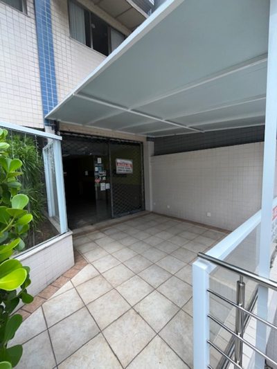 Loja-Salão, 150 m² - Foto 1