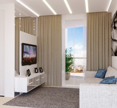 Apartamento, 3 quartos, 89 m² - Foto 5