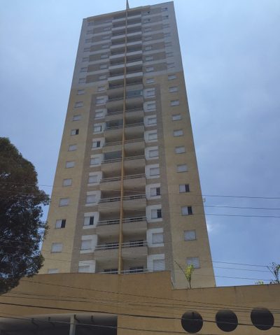 Apartamento, 2 quartos, 59 m² - Foto 2