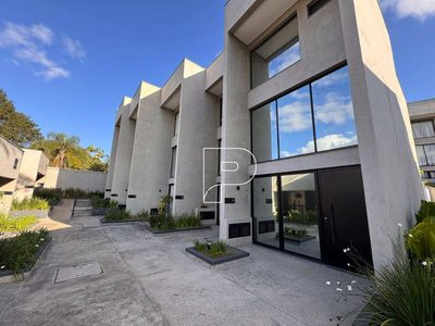 Casa de Condomínio, 2 quartos - Foto 1