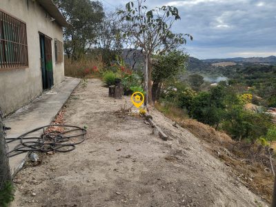 Casa, 1 quarto, 500 m² - Foto 2