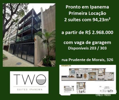 Apartamento, 3 quartos, 94 m² - Foto 3