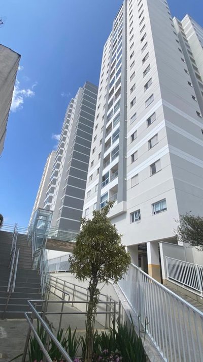 Apartamento, 3 quartos, 113 m² - Foto 3