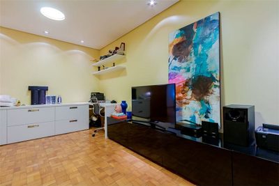Apartamento, 3 quartos, 165 m² - Foto 3