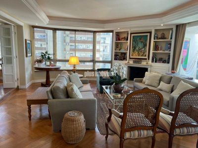 Apartamento, 4 quartos, 370 m² - Foto 3