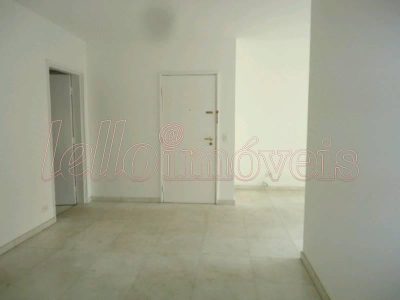 Apartamento, 3 quartos, 100 m² - Foto 2