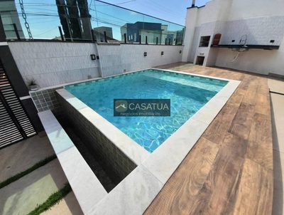 Casa, 3 quartos, 145 m² - Foto 3