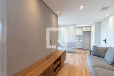 Apartamento, 2 quartos, 52 m² - Foto 4