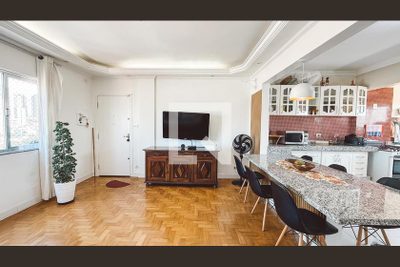 Apartamento, 2 quartos, 70 m² - Foto 1