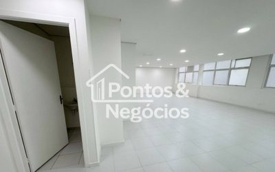Sala-Conjunto, 195 m² - Foto 1