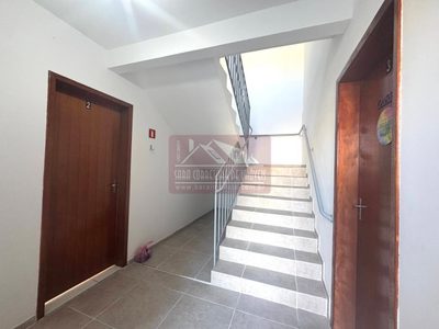 Apartamento, 1 quarto, 30 m² - Foto 2