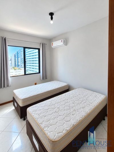 Apartamento, 2 quartos, 78 m² - Foto 3