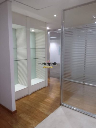 Sala-Conjunto, 1140 m² - Foto 4