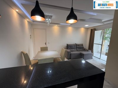 Apartamento, 2 quartos, 50 m² - Foto 4