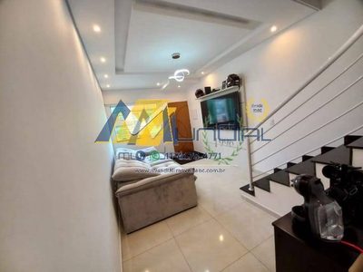 Casa, 2 quartos, 138 m² - Foto 1