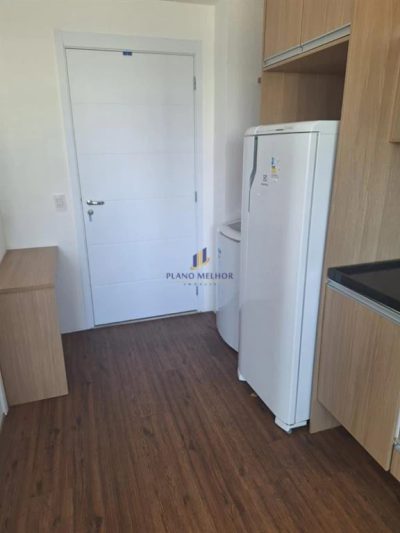 Flat/Apart Hotel, 1 quarto, 28 m² - Foto 2